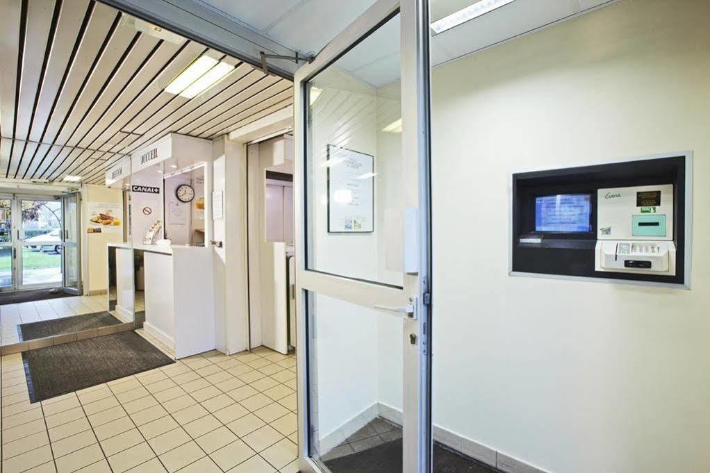 Premiere Classe Grenoble Nord - Voreppe Exterior photo