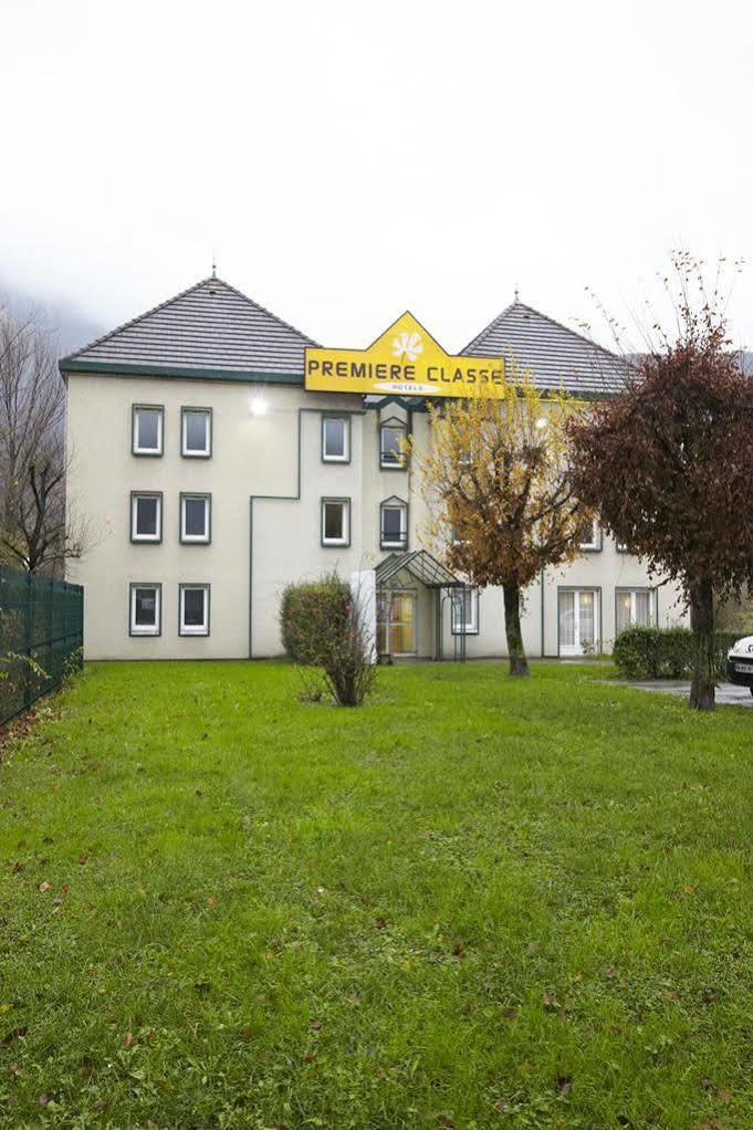 Premiere Classe Grenoble Nord - Voreppe Exterior photo