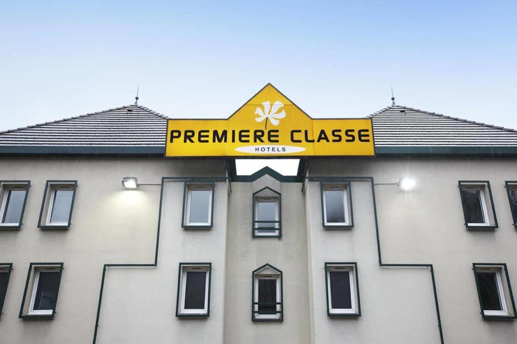 Premiere Classe Grenoble Nord - Voreppe Exterior photo