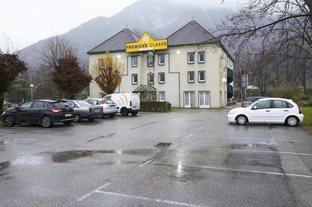 Premiere Classe Grenoble Nord - Voreppe Exterior photo